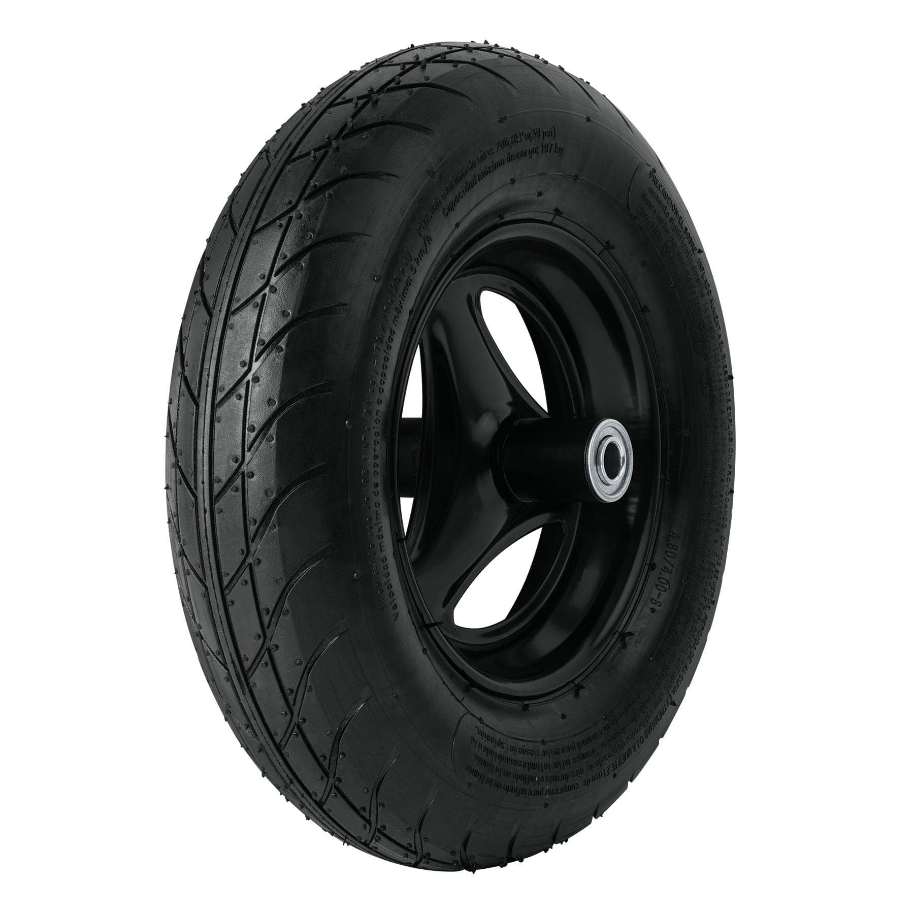 TRU11858 - A
