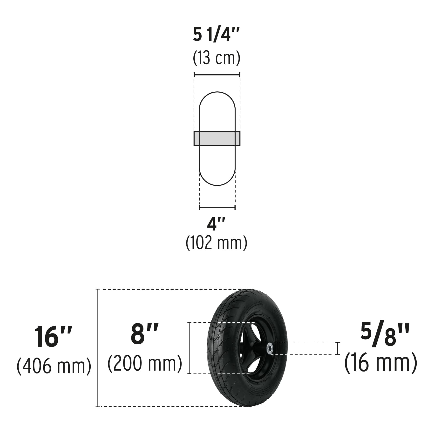TRU11858 - B