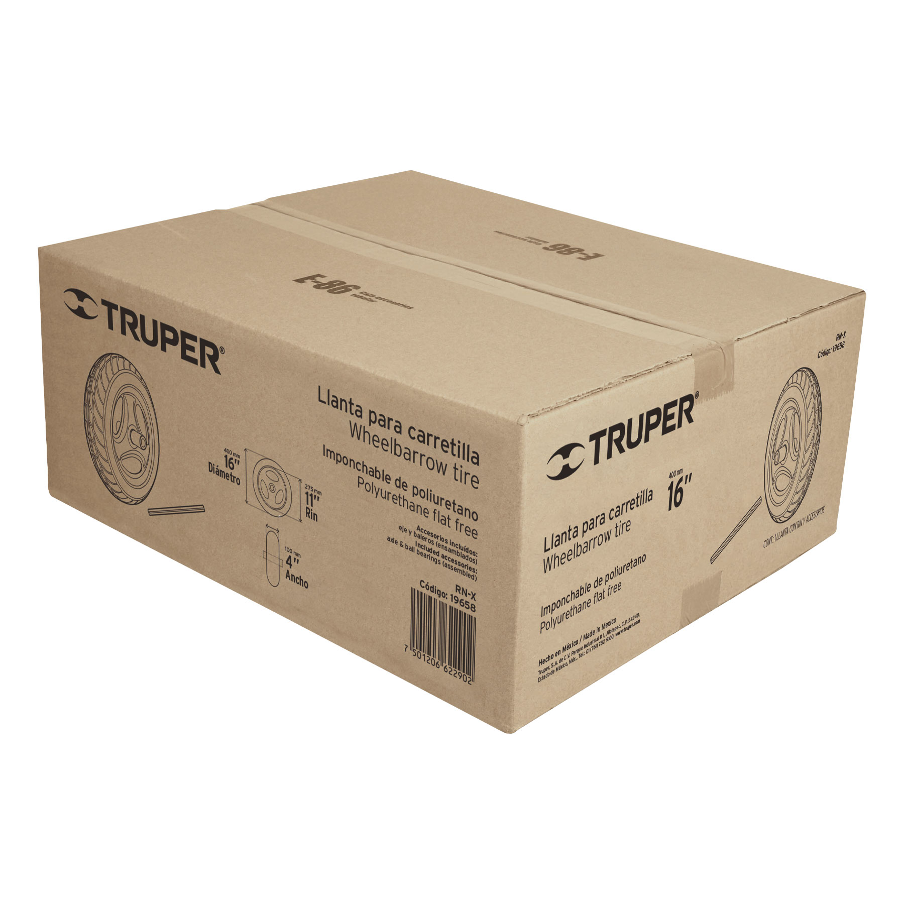 TRU19658 - D